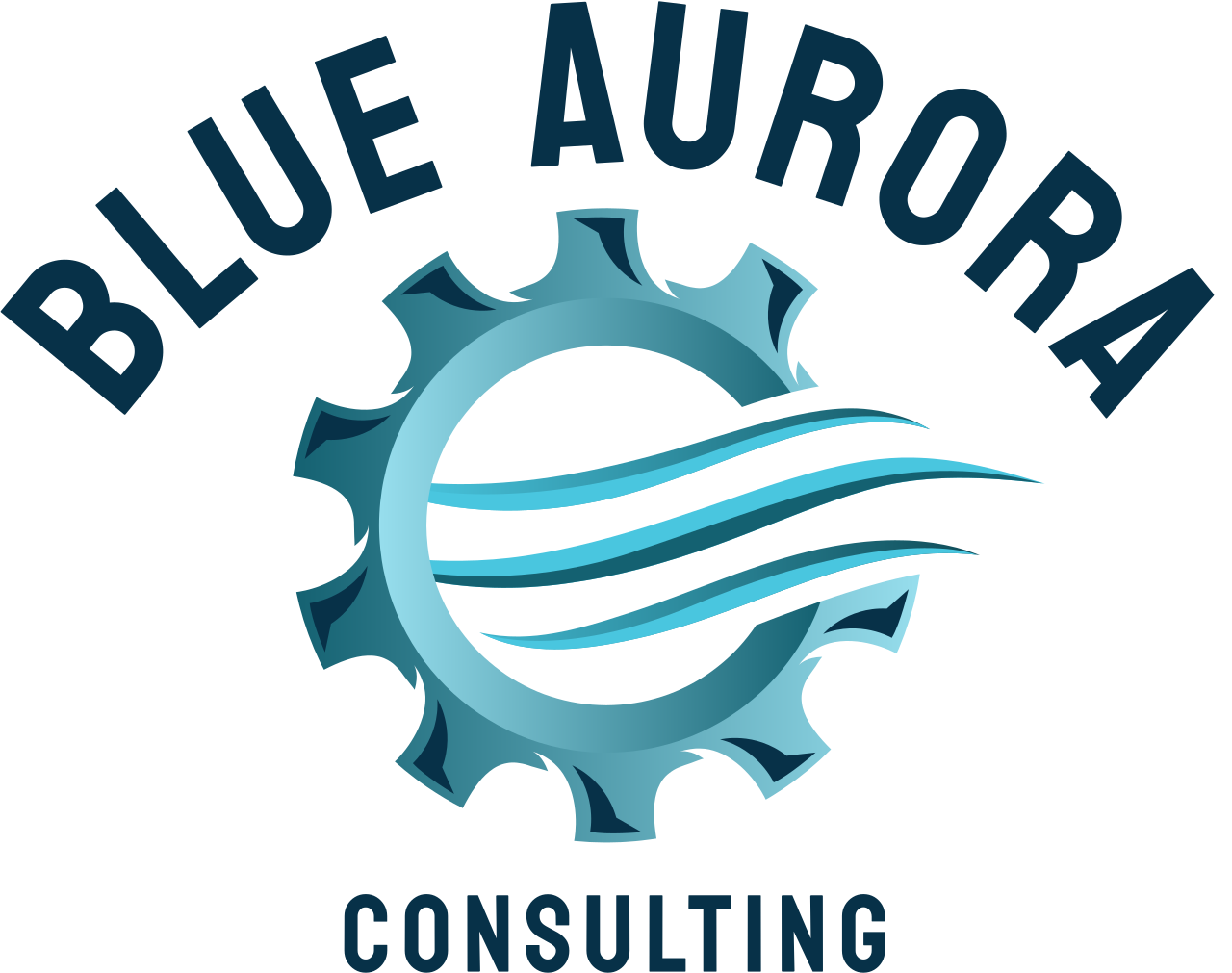 Blue Aurora Consulting